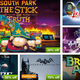 Image for article titled Audible, Fight Club, Arrow, 4KTV, Humble Spring Sale